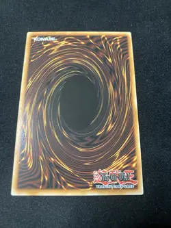 Yugioh Thousand Dragon MRD-EN143 SECRET RARE HOLOFOIL MINT CONDITION - Image 2