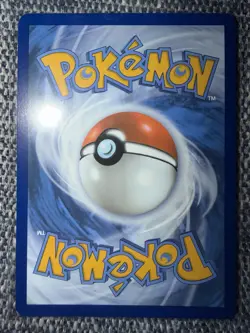 Pokemon TCG Journey Together N's Zorua #189 Holo Promo Card NM/M Condition - Image 2