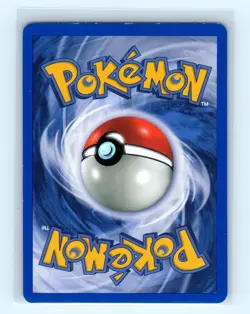 Pokemon tcg Base Set Poliwhirl Lightly played - Image 2