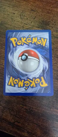 Piplup 5/12 Common DP Trainer Kit: Manaphy & Lucario Pokemon Lightly Played - Image 2