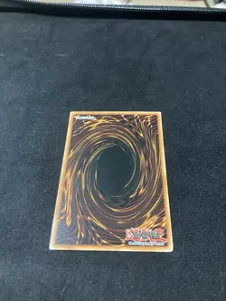 *** BLUE-EYES CHAOS MAX DRAGON *** 1ST EDITION SECRET RARE NM MVP1-ENS04 YUGIOH! - Image 2