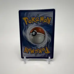 Pokemon TCG Air Balloon 166/132 ME01: Mega Evolution Ultra Rare Holo EN 2020 - Image 2