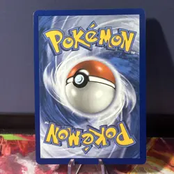 Inteleon 142/132 Illustration Rare Mega Evolution Pokemon Holo NM/M - Image 2