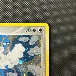 Pokemon Altaria EX Deoxys 1/107 Holo Rare 2005 English - Image 3