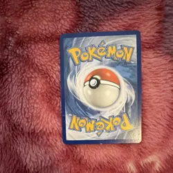 Pokemon TCG Blastoise GX Unbroken Bonds 35/214 Full Art Ultra Rare Holo 240 HP - Image 2