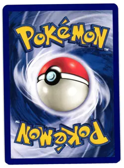 Pokemon TCG Grovyle 32/109 Uncommon Ruby & Sapphire VLP - Image 2