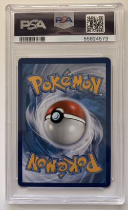 Pokemon Charizard V Champion's Path ETB Full Art Promo SWSH050 PSA 10 Gem Mint - Image 2
