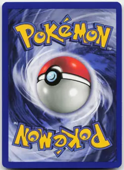 Eevee 51/64 Common Jungle Pokemon 1st Edition Lightly Played - Image 2