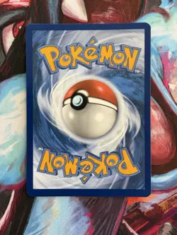 Pokemon Journey Together N’s Reshiram 167/159 - Image 2