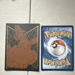 The Pokemon Company Mewtwo & Mew GX TAG TEAM SM191 Promo Holo 270HP ENG - Image 2