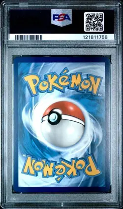 2022 POKEMON SWORD & SHIELD LOST ORIGIN #TG24 FA BOSS'S ORDERS PSA 10 (1758) - Image 2