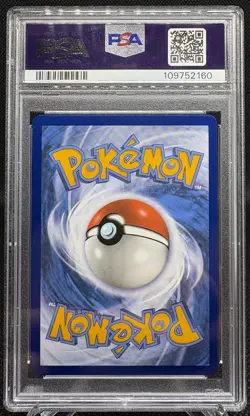 Wallace #194/195 2022 Pokemon SWSH Silver Tempest (Full Art) PSA 10 - Image 2