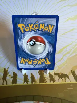 Pokemon WOTC Black Star Promo - Articuno - #48 Rare - Image 2