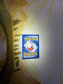 Pokemon WOTC Black Star Promo - Articuno - #48 Rare - Image 3