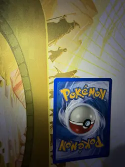 Pokemon WOTC Black Star Promo - Articuno - #48 Rare - Image 4