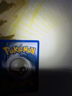 Pokemon WOTC Black Star Promo - Articuno - #48 Rare - Image 5