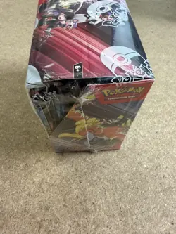 Pokemon TCG Destined Rivals Booster Box (36 Pack Box) Factory Sealed - Image 5
