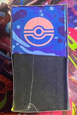 Pokemon TCG Chaos Rising Pokemon Center ETB FACTORY SEALED See Description - Image 5
