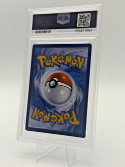 Pokemon 2016 XY Full Art Gardevoir EX Gen Radiant Collection #RC30 PSA 6 EX-MT - Image 2