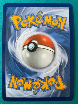 Pokemon TCG Norman Paradox Rift 237/182 Holo Ultra Rare - Image 2