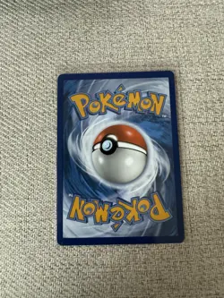 Pokemon TCG Professor's Research Hyper Rare Card 84/78 Pokemon Go - Image 2