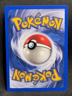 Pokemon - Gliger 67/105 - 1st Edition Neo Destiny - NM - Image 2