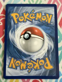 Rosa’s Encouragement 115/080 Special Art Rare Pokemon TCG NM! - Image 2