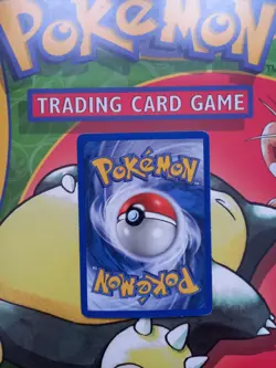 Ditto 38/113 Reverse Holo Stamped EX Delta Species Pokemon Card - Image 2