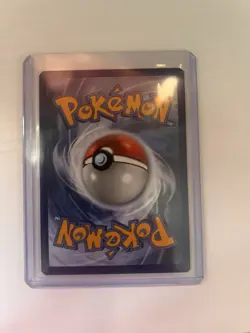 Venusaur VMax SWSH102 Full Art Holo Ultra Rare Promo Pokemon Card - MINT - Image 2