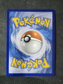 SEVIPER - SM 46 - PRERELEASE -SUN & MOON PROMO - UNCOMMON -POKEMON CARD -STAMPED - Image 2