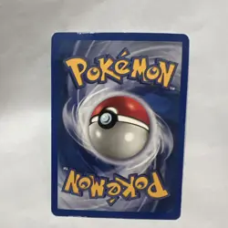 #4 Pokemon Breeder 102/110 Legendary Collection 2002 Reverse Holo Pokemon Card - Image 2