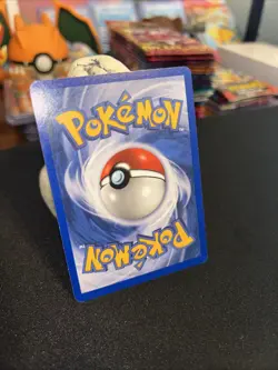 ✨Pokemon TCG Neo Discovery Natu 59/75 1st Edition Vintage Common Card LP✨ - Image 4