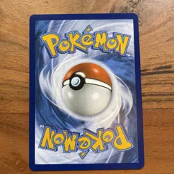 Professor's Research 241/198 Ultra Rare Scarlet & Violet Base Pokemon Card - Image 4