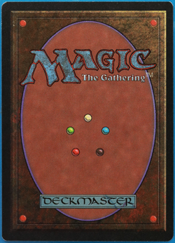 Mana Vortex The Dark MINT (Reserved List MTG Magic Card) (502915) ABUGames - Image 2