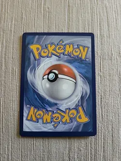 Nickit Common SWSH07: Evolving Skies (Never Player) #104/203 tcg Pokemon Card - Image 2