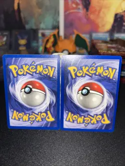 ✨Pokemon Rhyhorn Card 61/64 1st Edition Common LP Jungle Regular ✨ - Image 4
