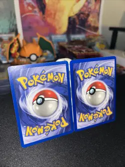 ✨Pokemon Rhyhorn Card 61/64 1st Edition Common LP Jungle Regular ✨ - Image 5