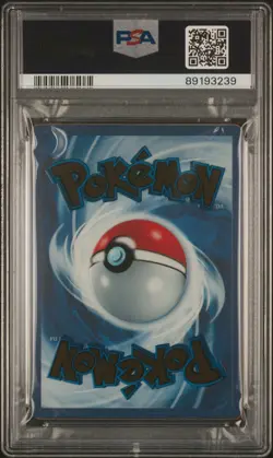 2023 Pokemon Mew ex Full Art 151 UPC Gold Metal Promo Card 205/165 PSA 10 GEM MT - Image 3