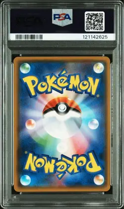 PSA 10 Latios 067 Latias 066/096 Holo Sky Splitting Charisma 2018 Pokemon Card - Image 3