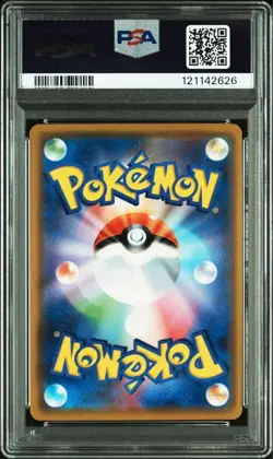 PSA 10 Latios 067 Latias 066/096 Holo Sky Splitting Charisma 2018 Pokemon Card - Image 5