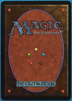 Mana Vault Revised MINT Artifact Rare MAGIC GATHERING CARD (ID# 502912) ABUGames - Image 2