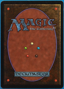 Mana Vault Revised MINT Artifact Rare MAGIC GATHERING CARD (ID# 502911) ABUGames - Image 2