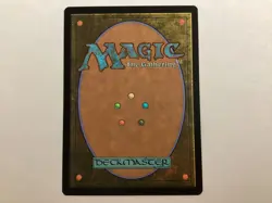 MTG Modern Horizons 3 ARENA OF GLORY NM (BIN) Graded Power - Image 2