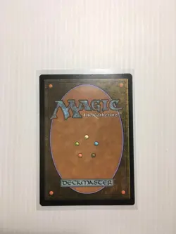 MTG Lier, Disciple of the Drowned FOIL #59 Innistrad: Midnight Hunt NM - Image 2