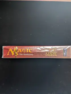 MTG Portal Three Kingdoms WEI, WU, SHU & Starter 1999 sealed bundle (exclusive) - Image 4