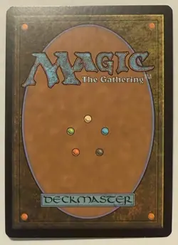 Rooftop Storm Foil - Innistrad MTG - Image 2