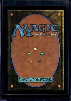 2023 MTG Magic The Gathering LOTR Lord of the Rings Borderless #425 Barad-dur - Image 2