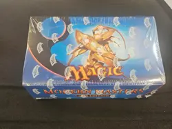 MtG Magic the Gathering MODERN MASTERS 2015 Edition SEALED Booster box! FREEship - Image 1