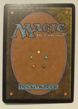 Vampire Hexmage Foil - Zendikar MTG - Image 2