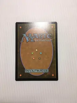 MTG Crowded Crypt - Extended Art - Commander: Innistrad: Midnight Hunt - NM-Mint - Image 2